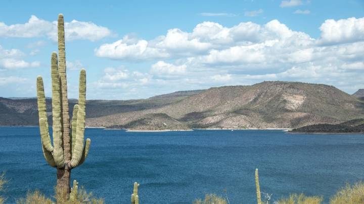 What new era of water rights and distribution means for Arizona