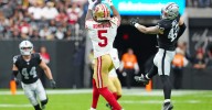 Kyle Shanahan reveals suspension for 49ers WR