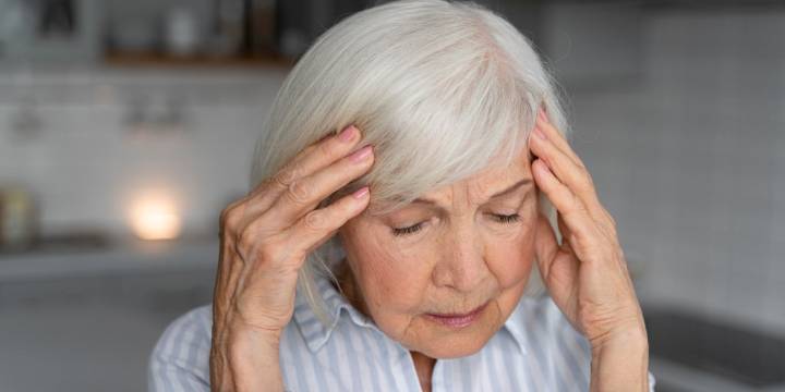 Los olores corporales pueden anticipar enfermedades como el Parkinson