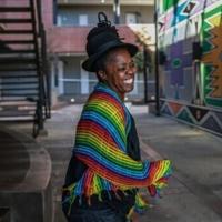 Zanele Muholi, S.African photographer reclaiming identity