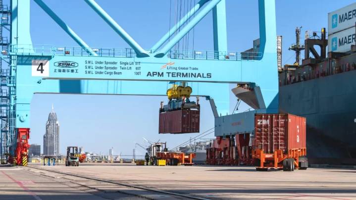 Sen. Britt signs letter calling for ban on Chinese seafood imports