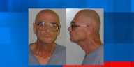 Cold case suspect extradited back to Jackson County 41 years after alleged murder