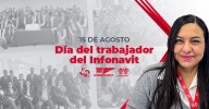 Sindicato INFONAVIT: 50 años construyendo bienestar y celebrando a quienes lo hacen posible