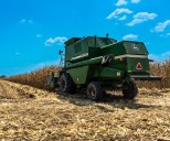 El cultivo del maíz alcanza niveles récord, pero el calor y las enfermedades son riesgos