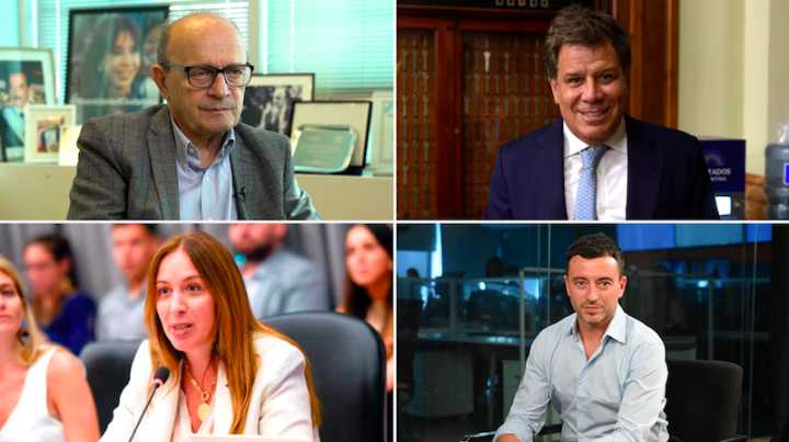 Las figuras de peso que dejarán la Cámara de Diputados y la incertidumbre por el nuevo equilibrio de poder