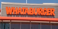 Knoxville’s first Whataburger location officially opening this month