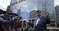 Trump’s threat to deploy troops to Chicago sparks fear and defiance in a city on edge