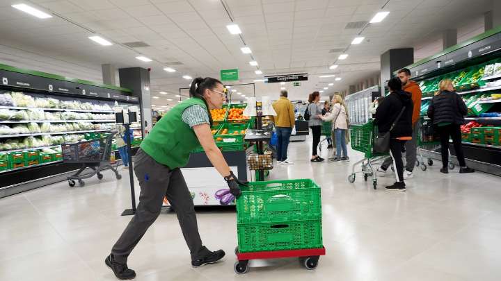 El secreto mejor guardado del verano no está en un chiringuito... está en Mercadona