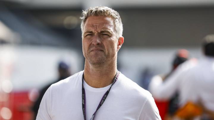 El tremendo ataque de Ralf Schumacher a Aston Martin: "Tiene que despedir a su hijo"