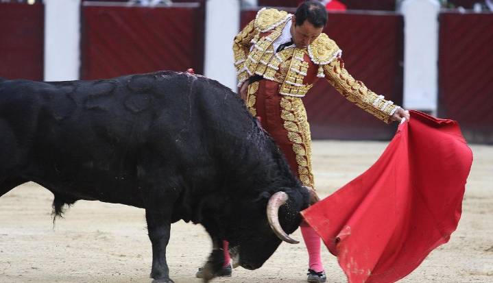 César Rincón regresa a Las Ventas en Madrid: la plaza que lo convirtió en una leyenda