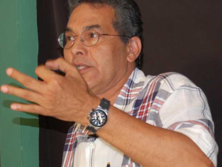 Ratifican condena contra exgobernador de La Guajira, Hernando Deluque