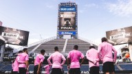 Leagues Cup Messi e Inter Miami visitan a Seattle Sounders en la búsqueda de un nuevo título