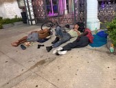 St. Petersburg Business Owner Sues City Over Homeless Encampments