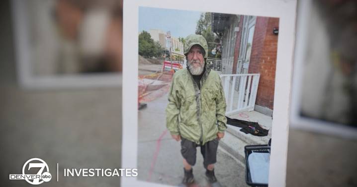 Denver man cremated before family was ever notified of his death