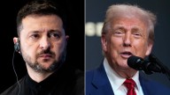 Trump warns Russia of ‘severe consequences’ if Putin doesn’t agree to end Ukraine war