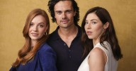 'Outlander' prequel series 'Blood of My Blood' goes back in time again