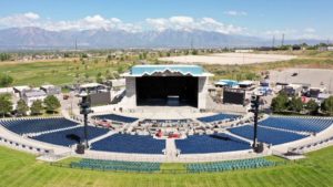 Man beat teen girl unconscious in fight over viewing area at Utah concert, police say
