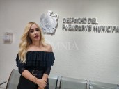 Bonilla perdió los 570 millones del crédito de los tres puentes, vigilaremos que no vuelva a pasar: Brenda Ríos