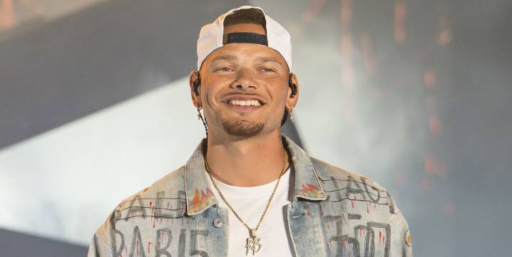 Kane Brown's Latest Career Move Has Fans Buzzing