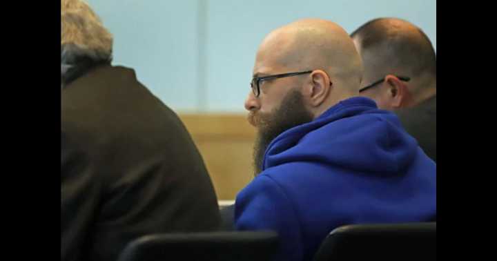 Misch arrested on kidnapping, sex assault, other charges in domestic incident