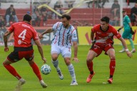 Alvarado y sus urgencias en Tucumán: formaciones, hora y tv