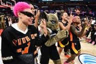 How can we restore the joy to the NBA All-Star Game? The WNBA showed the way