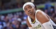 No timeline specified for Arike Ogunbowale’s return to the court for Dallas Wings