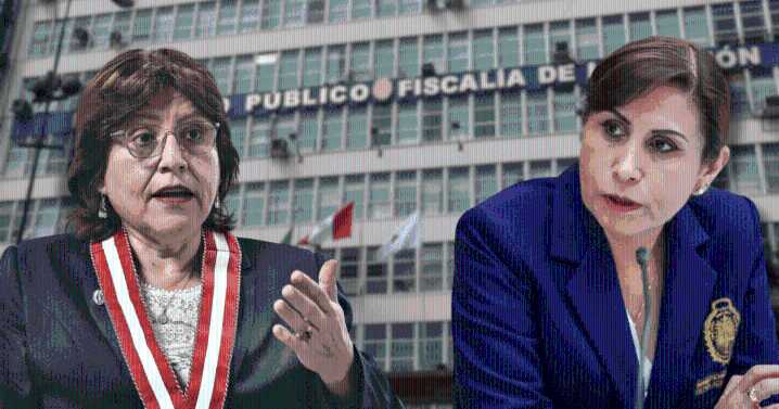 Delia Espinoza sobre denuncia en su contra: "No tengo temor como otras personas"