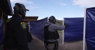 Cascade County officers conduct active shooter response training