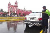 Santa Rosa de Lima: lanzan Plan de Seguridad por festividad del 30 de agosto
