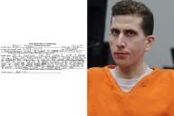Bryan Kohberger Files Sexual Harassment Complaint in Prison (Exclusive)
