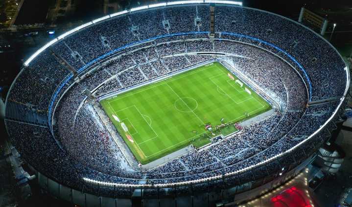 Mañana comienza la venta de entradas para ver a la Selección Argentina ante Venezuela en el Monumental
