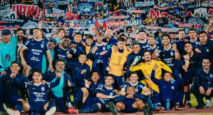 Alianza Lima | Casi un millón de dólares al mes: la asombrosa cifra a la que llegó el cuadro íntimo tras clasificar en Quito | Copa Sudamericana 2025 