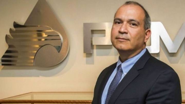 Cae en Estados Unidos a Carlos Treviño Medina, exdirector de Pemex, acusado de corrupción