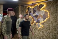Rusia acusa a Ucrania de preparar ataque de falsa bandera para frustrar cumbre Putin