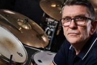 Lanzará ex baterista de The Smiths libro de memorias