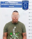 Detiene AEI a sujeto por incumplir su obligación alimentaria