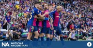 Cómo ver en vivo Mallorca vs Barcelona: horario y formaciones