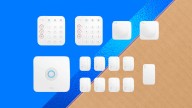 Monitor all-around your home with a 14-piece Ring alarm kit at Amazon