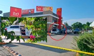 MUERE HOMBRE EN ESTACIONAMIENTO DE MCDONALD’S EN LEÓN