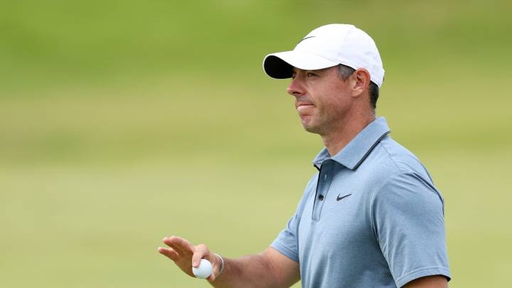 Rory McIlroy defends decision to skip FedExCup opener