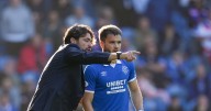 Nico Raskin given Rangers transfer advice as former mentor tells club what Belgian needs from them