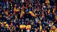 Precios de las entradas para el España