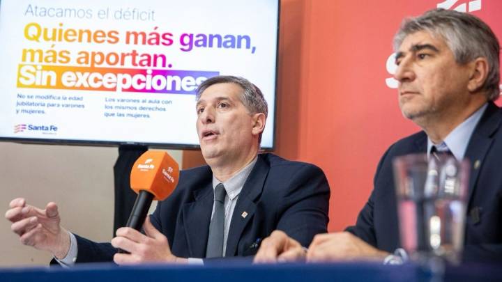 Paritaria estatal: el factor externo que "seca" al gobierno provincial y embarra la discusión