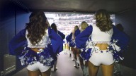 How Much Are the Dallas Cowboys Cheerleaders Actually Worth?