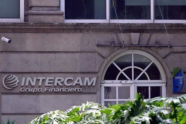 Se queda Kapital Bank con activos de Intercam
