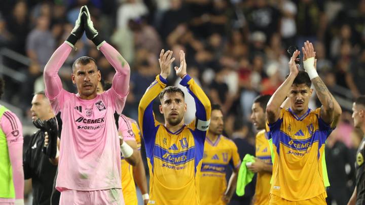 Leagues Cup 2025: partidos, fechas y horarios de los cuartos de final ¿se detiene la Liga MX?
