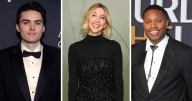SNL's Heidi Gardner and Michael Longfellow are among the stars leaving the show