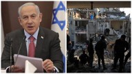 Israel aprueba plan para ocupar toda Gaza