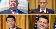 California's redrawn congressional districts could be bad news for these Republicans